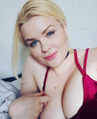 Проститутка Валерия