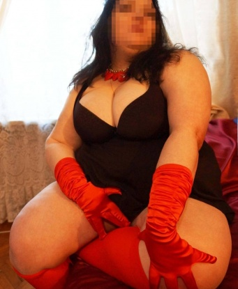 Проститутка Нелли