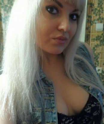 Проститутка Ева