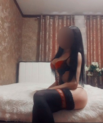 Проститутка Мария